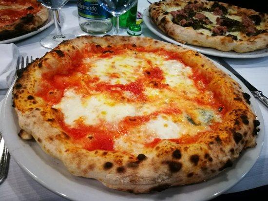 Ristorante Pizzeria Cernaia 31