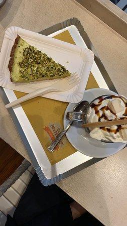 Torteria Berlicabarbis